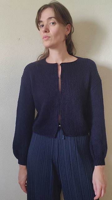 Anniken Cardigan