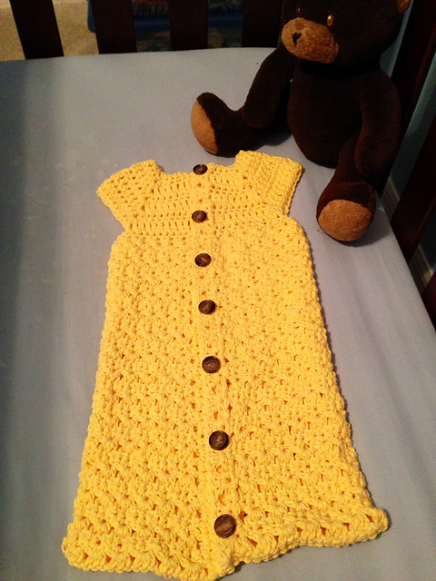 Sleep Tight Baby Sleep Sack