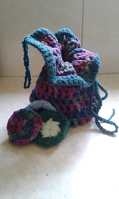 Storage Bag
