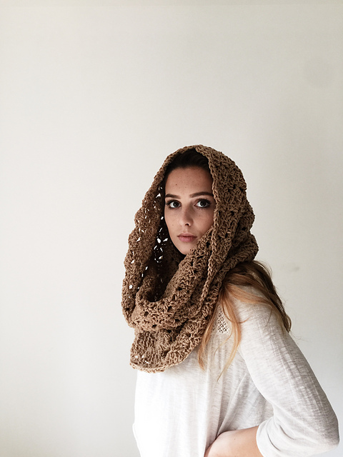 The Kensington Cowl