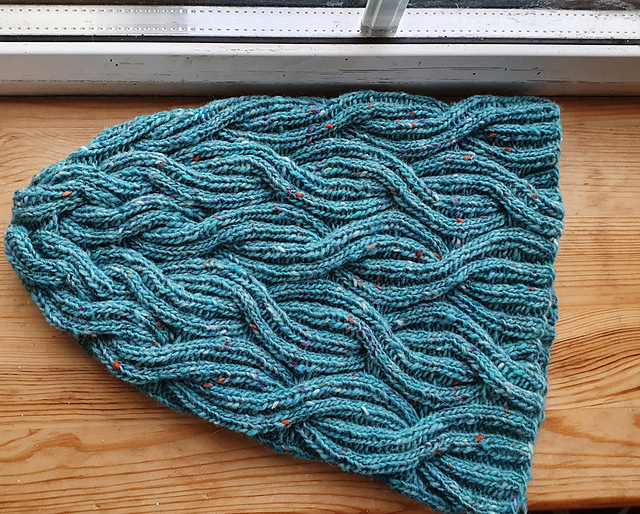 Enez Mancel  Hat