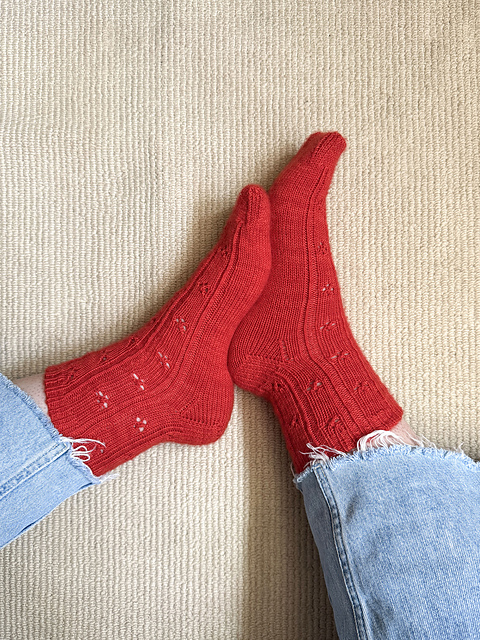 Fable Socks