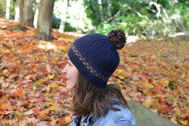Parade Hat