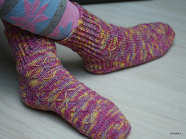 Gerautet