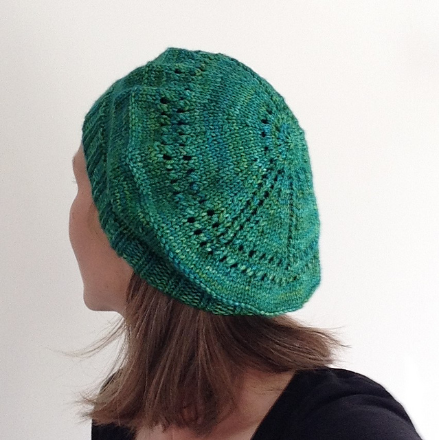 Peace Beret