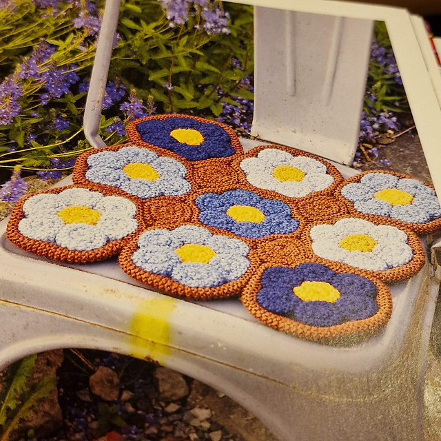 Seat cushion