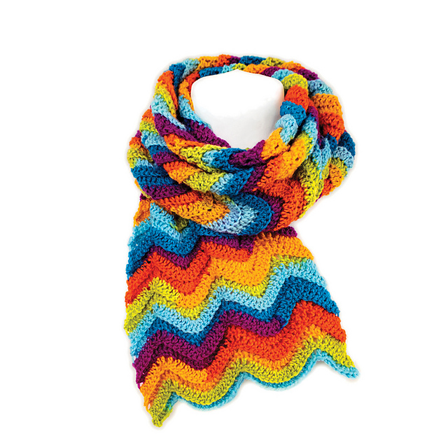 Glenfinnan Scarf 2