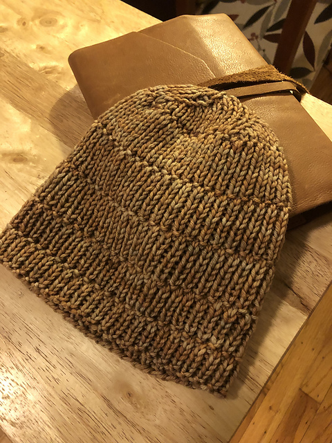 Beanie Lines