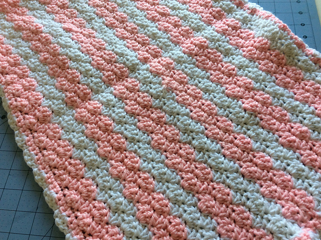 Baby Blanket