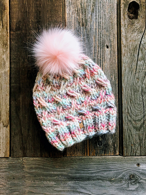 Ridgeline Beanie