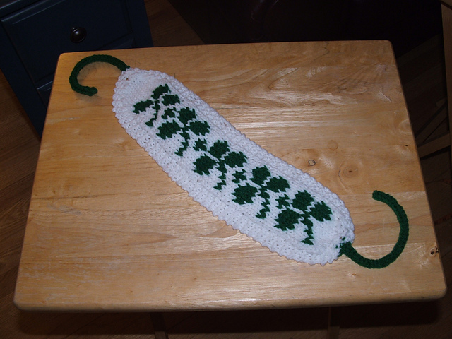 Three Hour Headband