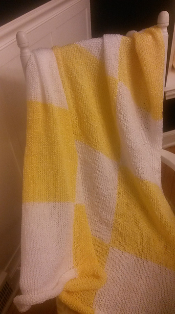 Baby Blanket
