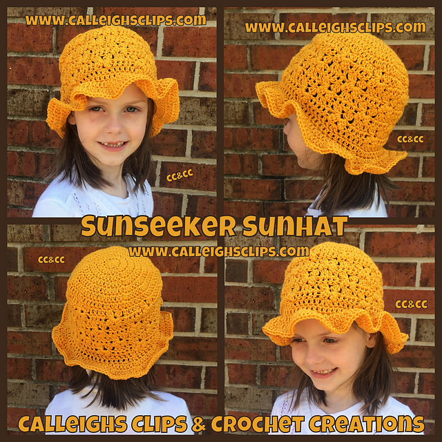 Sunseeker Sunhat