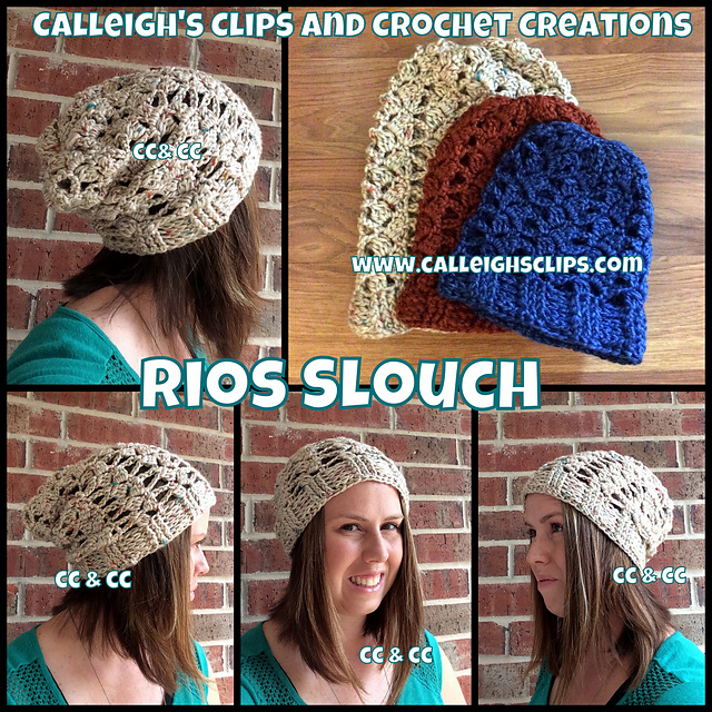 Rios Slouch