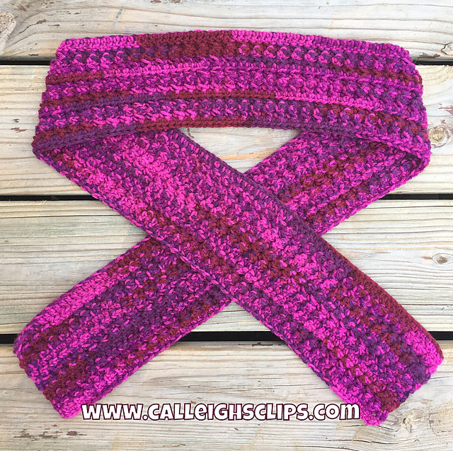 Aubreigh Scarf