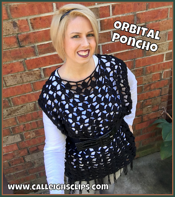 Orbital Poncho