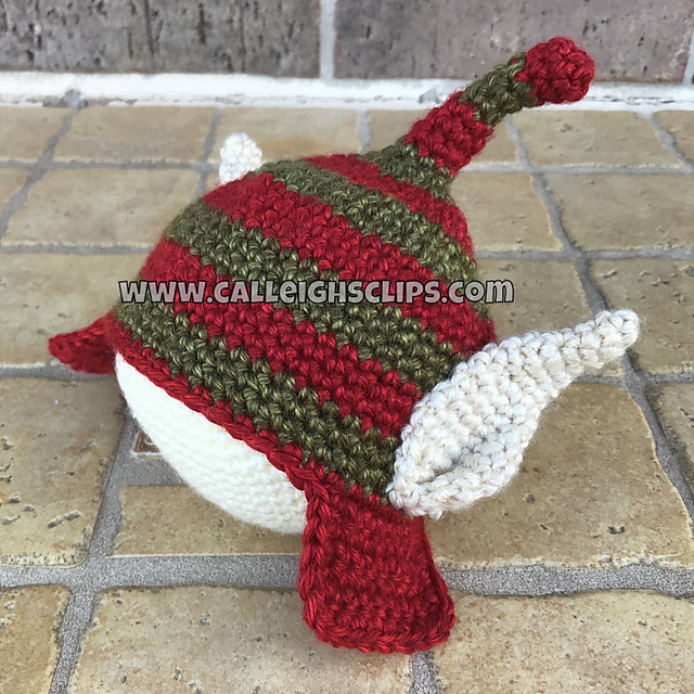 Enchanting Elf Hat