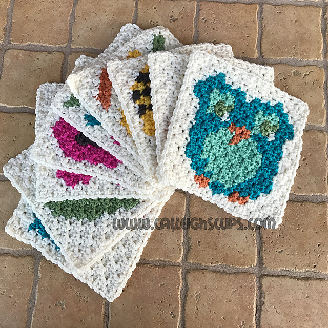 Calleigh's Clips Baby Blanket