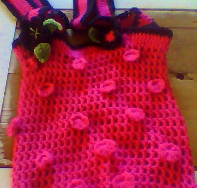 Summer bag