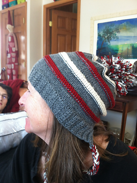 Sundance Hat