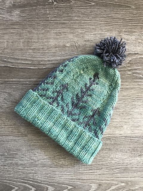 Little Dove Hat