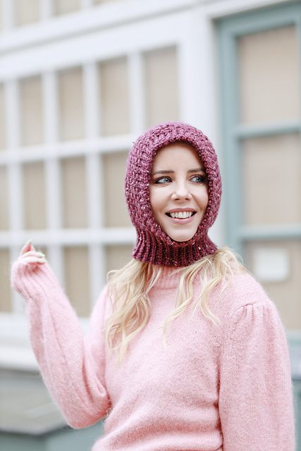The Yara Balaclava