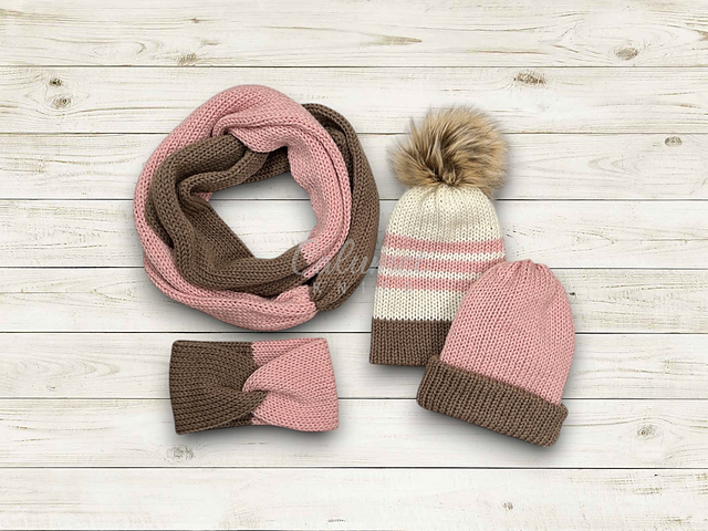 Beginners Basic Set