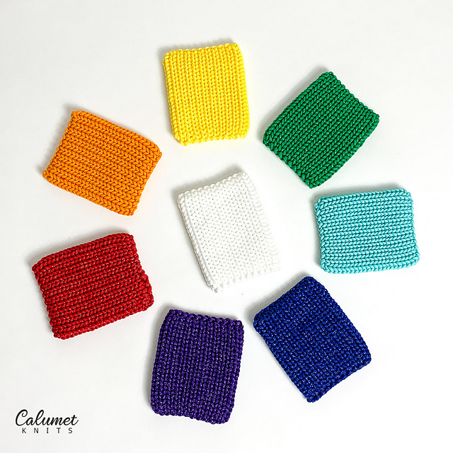 Dish Scrubbies on Addi Express