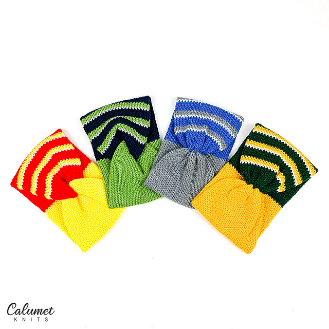 Team Spirit Headbands on AddiExpress