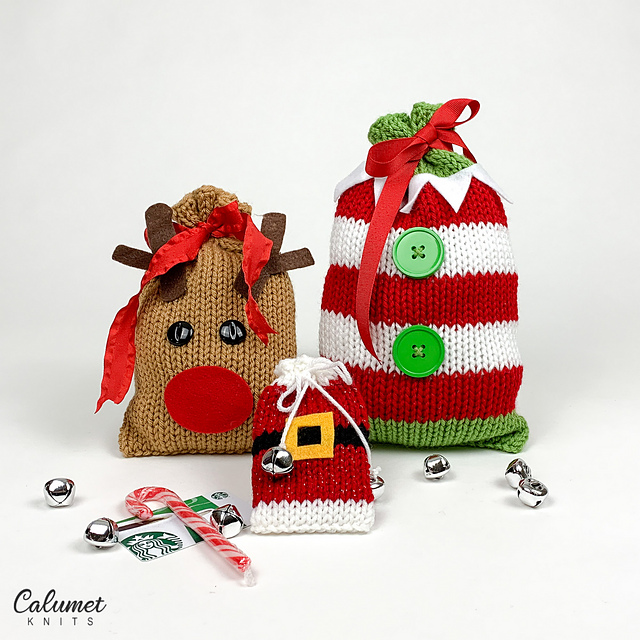 Holiday Bags on AddiExpress