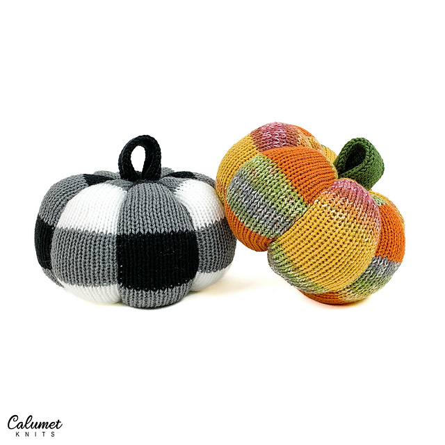 Patchwork Pumpkins on Addi Express