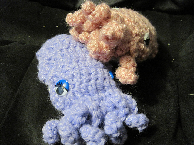 Cuddlyfish