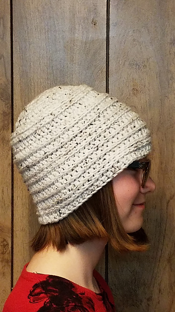 Rebel Beanie