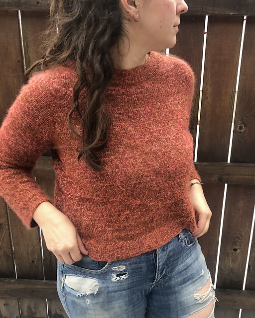 Primaire Pullover