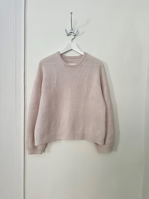 Coco Sweater