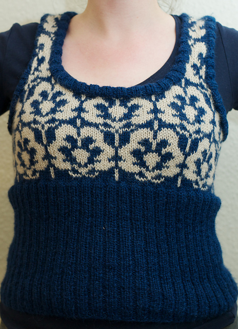 22203 Vest