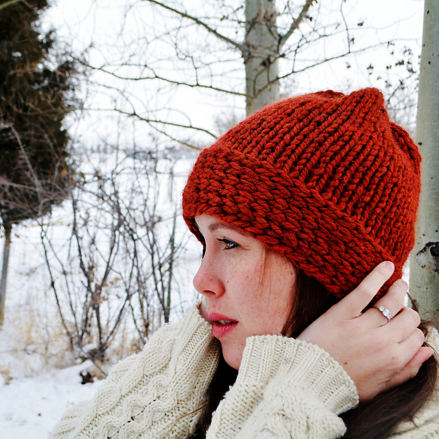 The Yellowstone Hat