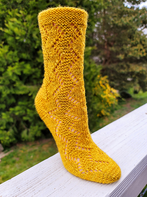 Beyond Socks
