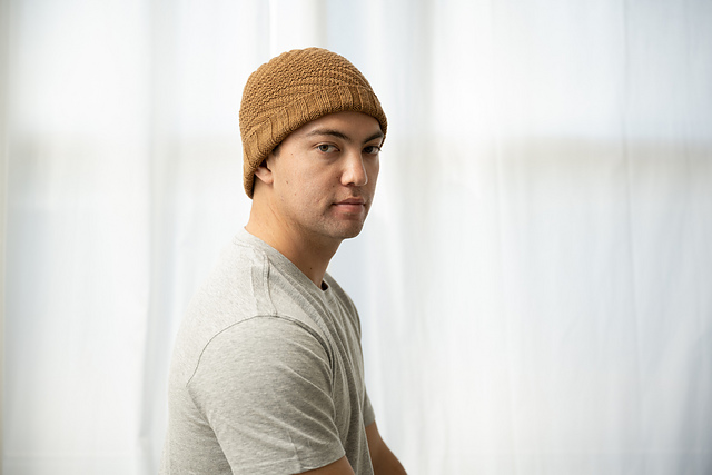 Revolution Watch Cap