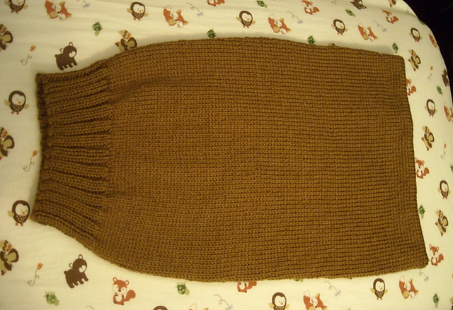Cozy Baby Sleep Sack