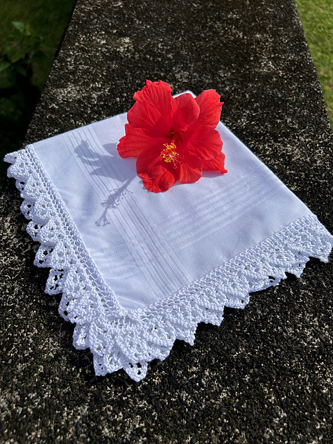 Honoria’s Handkerchief