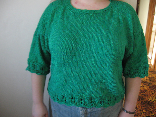 Robin Top 15162B