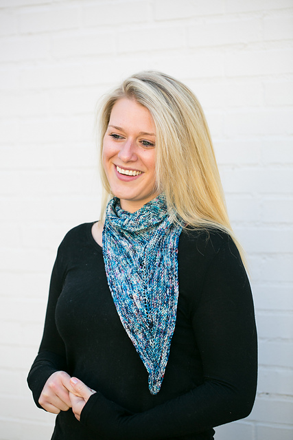Stingray Neckerchief