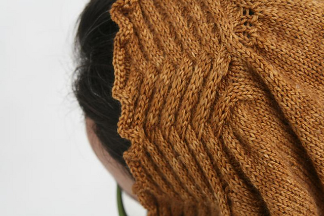 Winter Coronet