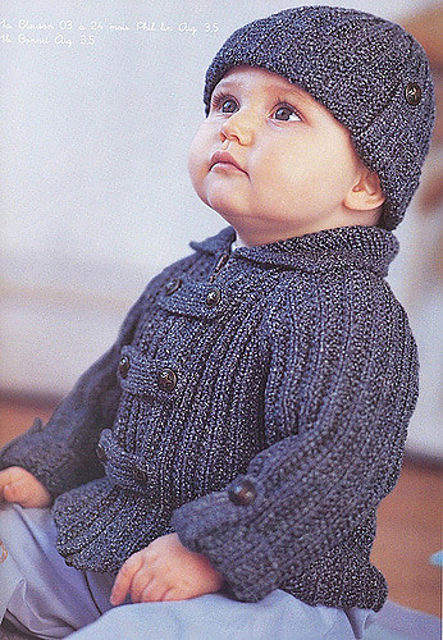 11A Blouson #447-T5-434A