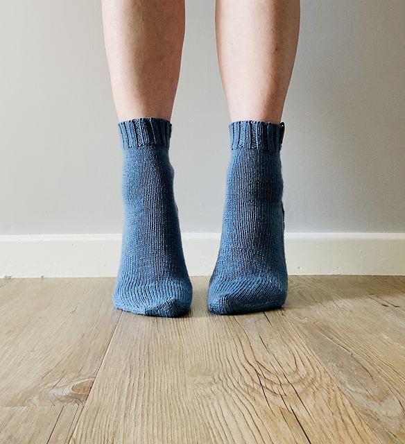 Everyday TAAT socks