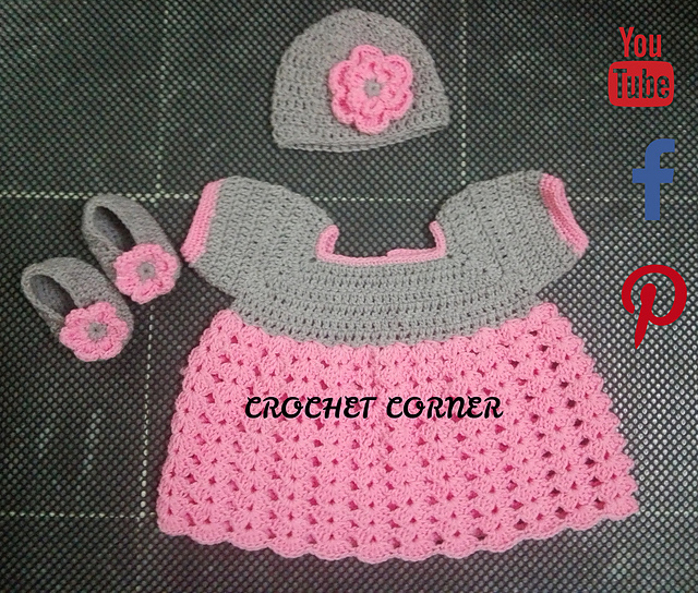 BABY FROCK