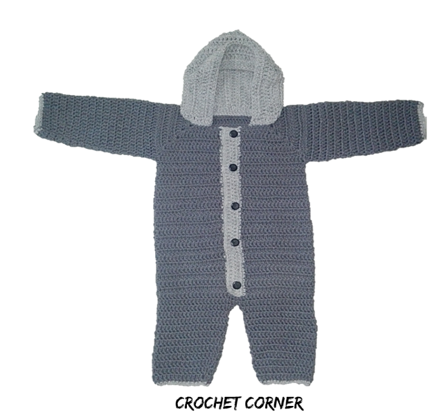 Baby Hoodie