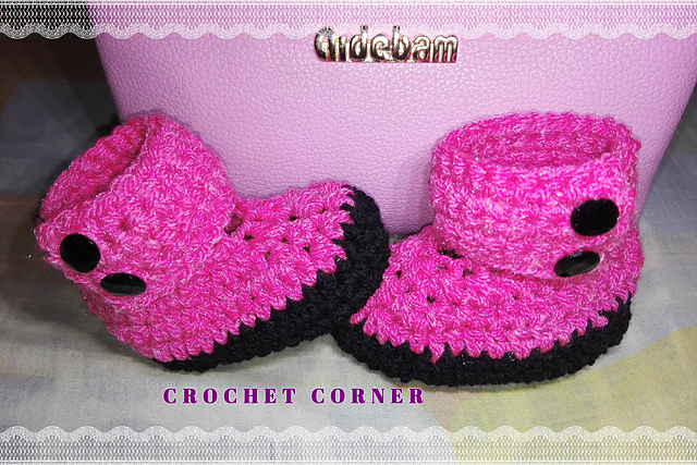 Catwalk Shoes