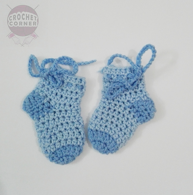 Blue Whale Socks